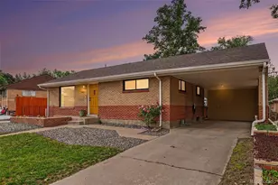 7050 Zuni St, Denver, CO 80221 - Photo 1