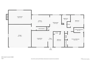 8257 Yarrow Ct, Arvada, CO 80005 - Photo 45
