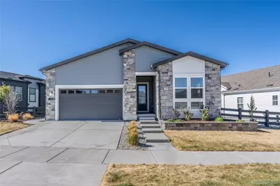 7169 Canyon Sky Trail, Castle Pines, CO 80108 - Photo 1