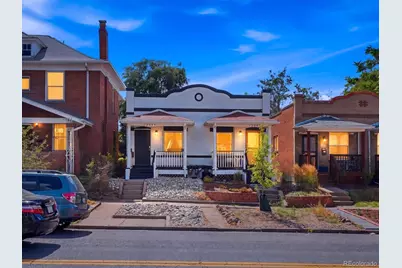 2343 N Downing Street, Denver, CO 80205 - Photo 1