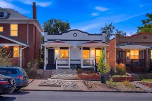 2343 N Downing St, Denver, CO 80205 - Photo 1