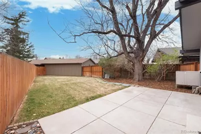 2005 S Monroe Street, Denver, CO 80210 - Photo 35