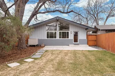 2005 S Monroe Street, Denver, CO 80210 - Photo 33