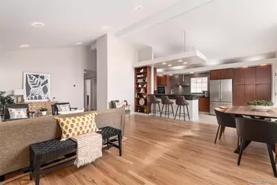 2005 S Monroe Street, Denver, CO 80210 - Photo 3