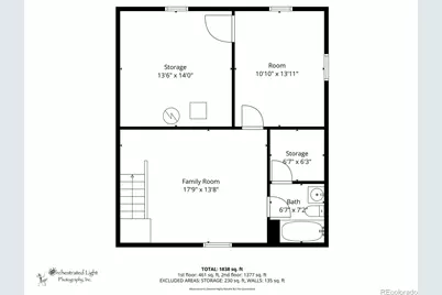 2005 S Monroe Street, Denver, CO 80210 - Photo 45