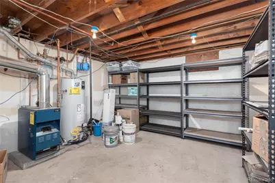 2005 S Monroe Street, Denver, CO 80210 - Photo 31