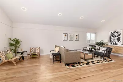 2005 S Monroe Street, Denver, CO 80210 - Photo 17