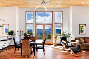 565 Bald Mountain Dr, Central City, CO 80427 - Photo 1