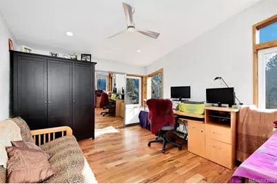 565 Bald Mountain Drive, Central City, CO 80427 - Photo 17