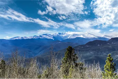 565 Bald Mountain Drive, Central City, CO 80427 - Photo 29