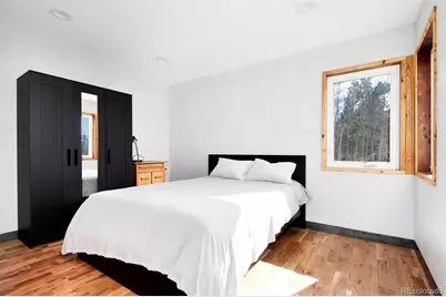 565 Bald Mountain Drive, Central City, CO 80427 - Photo 21