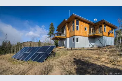 565 Bald Mountain Drive, Central City, CO 80427 - Photo 33