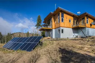 565 Bald Mountain Dr, Central City, CO 80427 - Photo 33