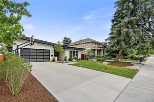3014 S Ash St, Denver, CO 80222 - Photo 5