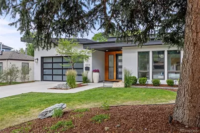 3014 S Ash Street, Denver, CO 80222 - Photo 3