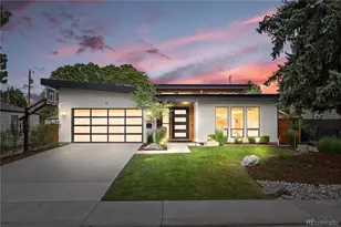 3014 S Ash St, Denver, CO 80222 - Photo 1