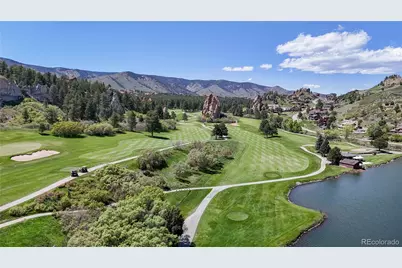 8016 Acoma Drive, Larkspur, CO 80118 - Photo 41