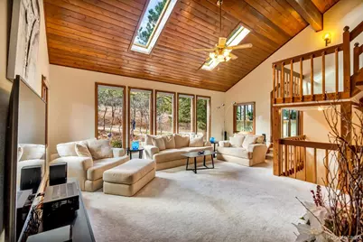 8016 Acoma Drive, Larkspur, CO 80118 - Photo 5