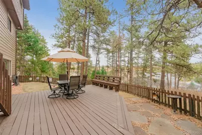 8016 Acoma Drive, Larkspur, CO 80118 - Photo 17