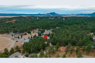 8016 Acoma Drive, Larkspur, CO 80118 - Photo 23