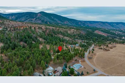 8016 Acoma Drive, Larkspur, CO 80118 - Photo 35