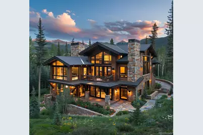 550 Gold Run Road, Breckenridge, CO 80424 - Photo 3