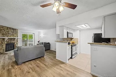 8555 Fairmount Drive #H101, Denver, CO 80247 - Photo 5