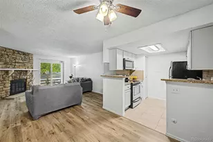 8555 Fairmount Dr, Denver, CO 80247 - Photo 5