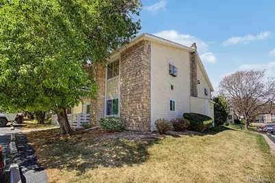 8555 Fairmount Drive #H101, Denver, CO 80247 - Photo 25