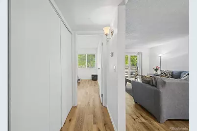 8555 Fairmount Drive #H101, Denver, CO 80247 - Photo 11