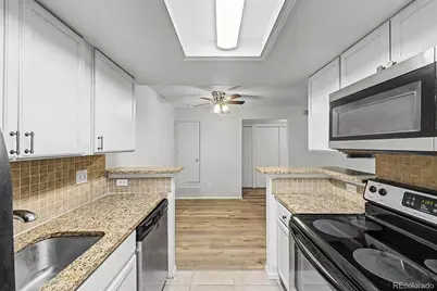 8555 Fairmount Drive #H101, Denver, CO 80247 - Photo 7