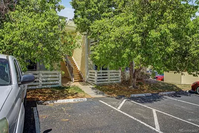 8555 Fairmount Drive #H101, Denver, CO 80247 - Photo 21