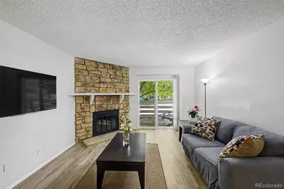 8555 Fairmount Drive #H101, Denver, CO 80247 - Photo 3