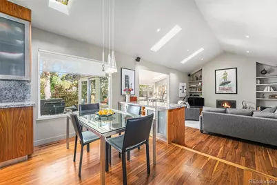 9297 E Evans Place, Denver, CO 80231 - Photo 5