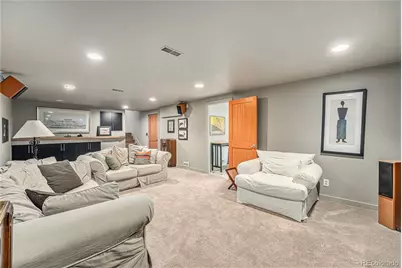 9297 E Evans Place, Denver, CO 80231 - Photo 21