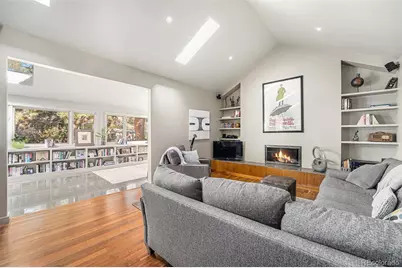 9297 E Evans Place, Denver, CO 80231 - Photo 3