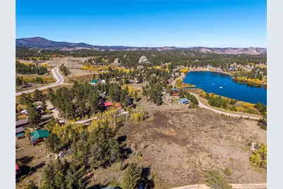 Lot 5A & 5B, Red Feather Lakes, CO 80545 - Photo 37