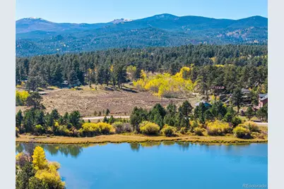 Lot 5A & 5B, Red Feather Lakes, CO 80545 - Photo 33