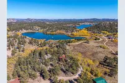 Lot 5A & 5B, Red Feather Lakes, CO 80545 - Photo 15