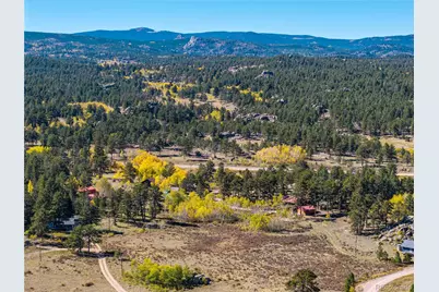 Lot 5A & 5B, Red Feather Lakes, CO 80545 - Photo 35