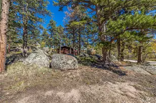 Lot 5A & 5B, Red Feather Lakes, CO 80545 - Photo 1