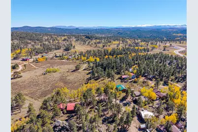 Lot 5A & 5B, Red Feather Lakes, CO 80545 - Photo 17