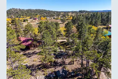 Lot 5A & 5B, Red Feather Lakes, CO 80545 - Photo 27