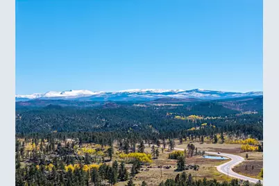 Lot 5A & 5B, Red Feather Lakes, CO 80545 - Photo 29