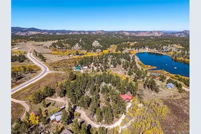 Lot 5A & 5B, Red Feather Lakes, CO 80545 - Photo 21