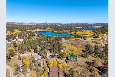 Lot 5A & 5B, Red Feather Lakes, CO 80545 - Photo 23