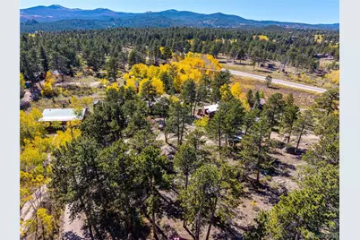Lot 5A & 5B, Red Feather Lakes, CO 80545 - Photo 25