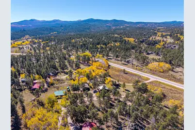 Lot 5A & 5B, Red Feather Lakes, CO 80545 - Photo 19