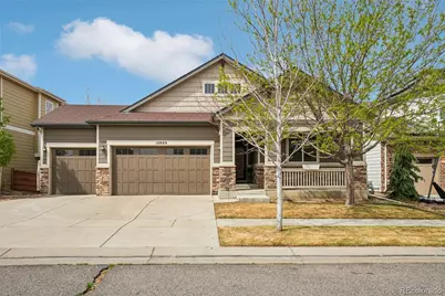 10989 Pitkin Street, Commerce City, CO 80022 - Photo 1