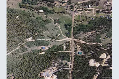 6050 Virginia Canyon Road, Central City, CO 80427 - Photo 37